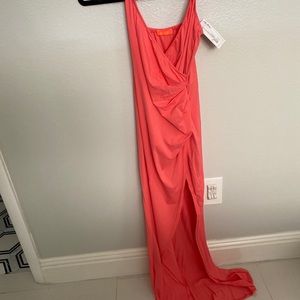 Fashion dress